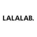 Lalalab logo