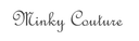 Minky Couture logo