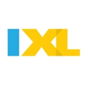 IXL logo