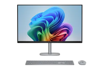 HP OmniStudio X All-in-One Desktop Next Gen AI 32-cs0000t PC 31.5"