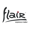 Flair Espresso Maker logo