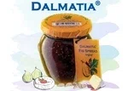 Dalmatia Spread logo