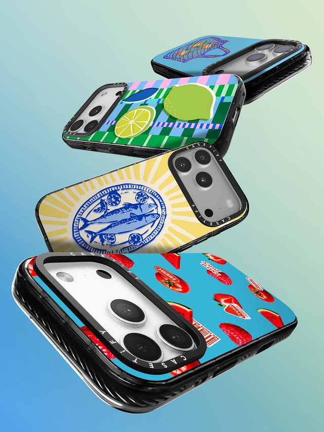 Impact iPhone 17 Pro Case MagSafe Compatible - Custom Phone Case