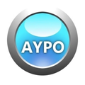 AYPO Real Estate logo