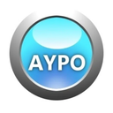 AYPO Real Estate logo