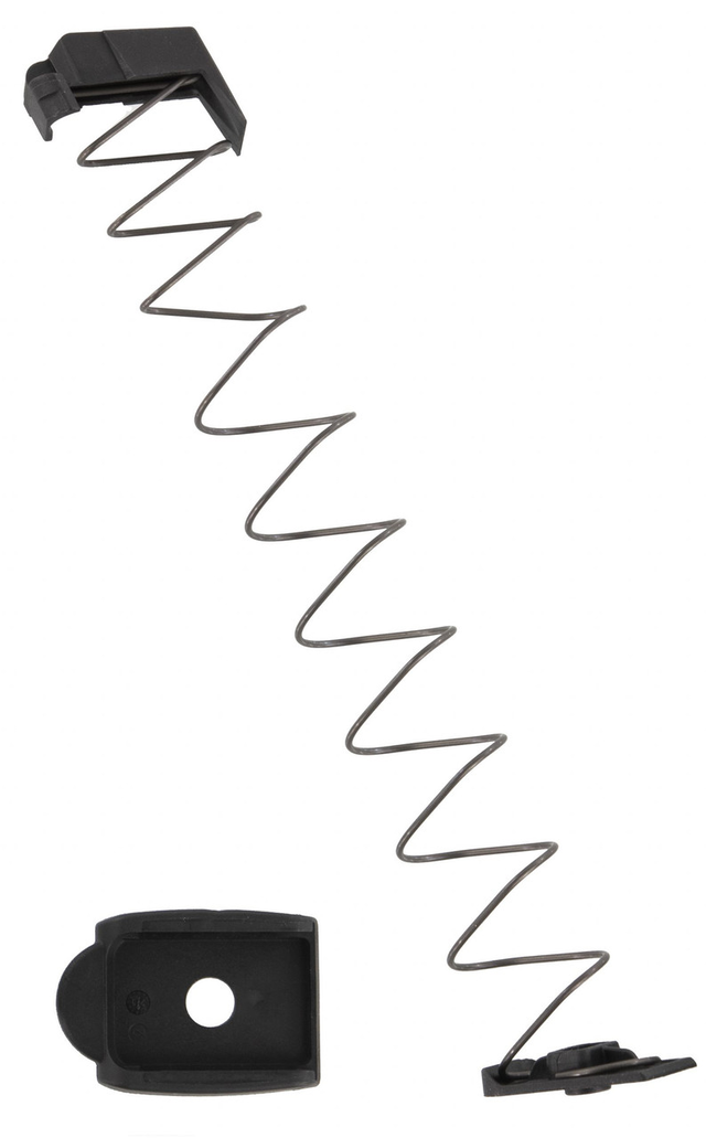 HK P30 / VP9 +2 Magazine Conversion Kit