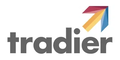 Tradier logo