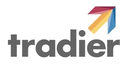 Tradier logo