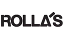 Rolla's Jeans logo