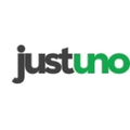 Justuno logo