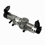 New Multi-Scope All-metal Design For Toy Guns