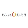 Daily Burn logo