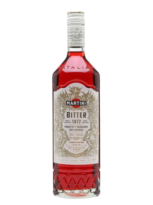 Martini Riserva Speciale Bitter