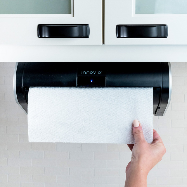 Innovia Touchless Paper Towel Dispenser - Under Cabinet Models