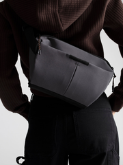 Belt Bag in Grey