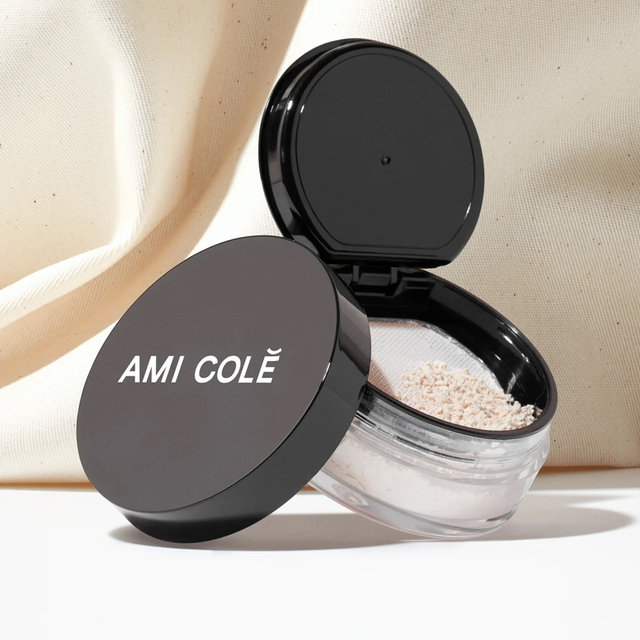Skin Melt Loose Powder