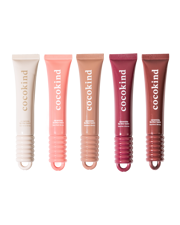 ceramide lip blur balm set