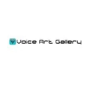 Voice Art Gallery logo