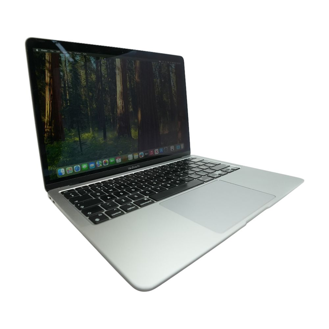 13.3" MacBook Air Space Gray 2020 M1 3.20GHz 16GB RAM 256GB SSD