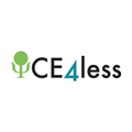 Ce4less logo