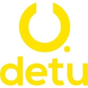 Detu logo