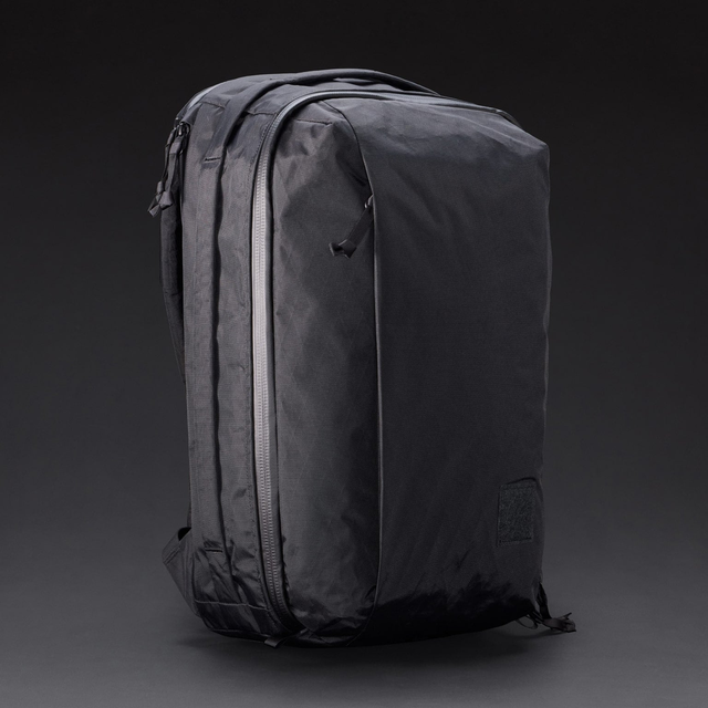 CIVIC Panel Loader - X-Pac