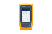 Fluke Networks LinkIQ™ Duo Cable+Network+Wi-Fi Tester