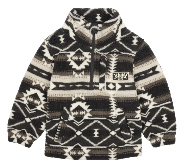 DreamCatcher Bowtie (Luxury Fleece)