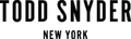 Todd Snyder logo