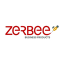 Zerbee logo