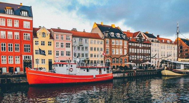 Book flights from Tallinn (TLL) to Copenhagen (CPH) | airBaltic