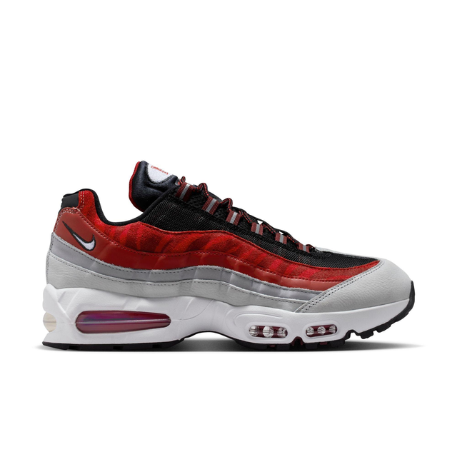 Nike Morehouse Air Max 95 "Big Bubble" Men's Shoe
