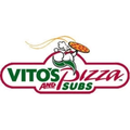 Vito's Pizza logo