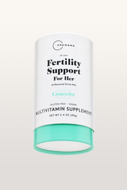 Fertility Support For Her
