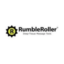RumbleRoller logo