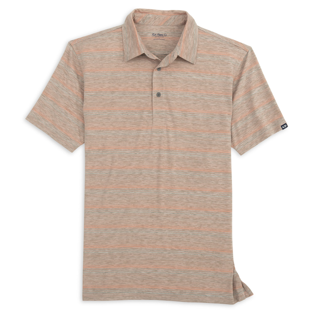 Abaco Performance Polo