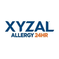 Xyzal logo