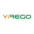 Yirego logo