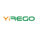Yirego logo