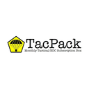 TacPack logo