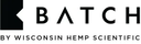 BATCH CBD logo