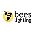 Bees Lighting logo