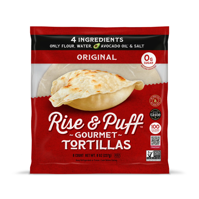 Original Tortilla Multi-Pack