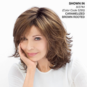 Jaclyn Smith Sunset Wig