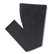 Around The Clock 6-Pocket Pant - Ellis Straight