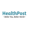 HealthPost NZ logo