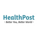 HealthPost NZ logo
