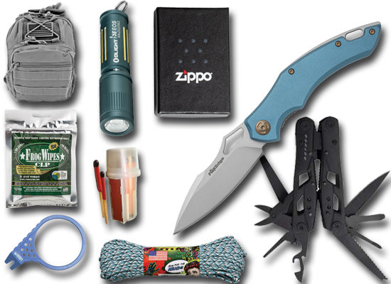 Name Brand Knives Advanced Subscription