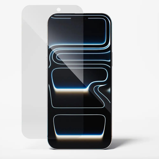 IPHONE 17 SCREEN PROTECTOR