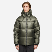 Goldwin Pertex Quantum Down Parka
